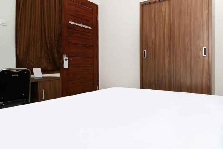 Cah Ayu Guest House Jenggrik Exterior foto