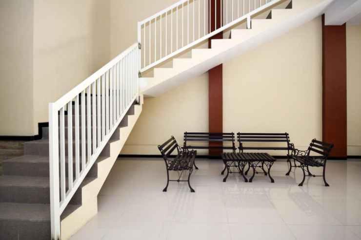 Cah Ayu Guest House Jenggrik Exterior foto