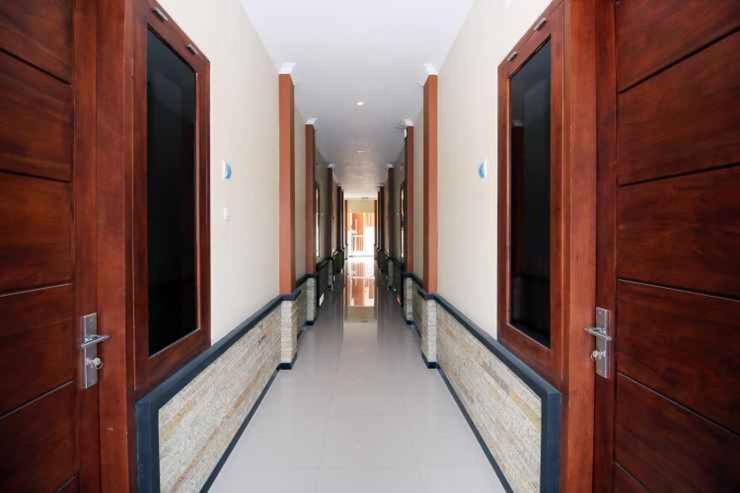 Cah Ayu Guest House Jenggrik Exterior foto
